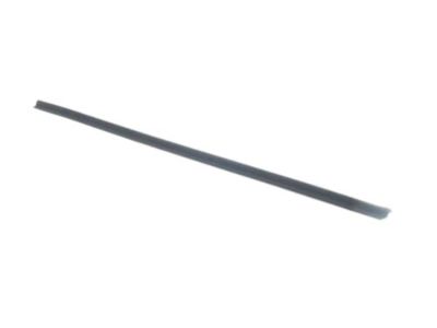 BMW 320i Weather Strip - 51211874435