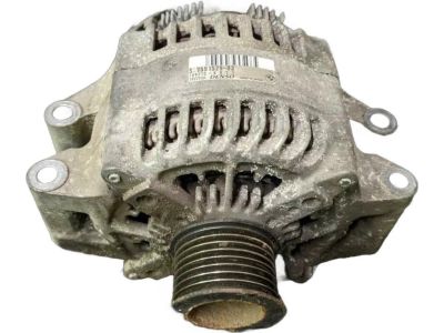 2015 BMW 335i xDrive Alternator - 12317591529