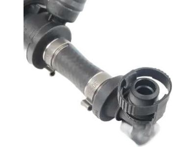 BMW Alpina B7 Fuel Tank Vent Valve - 13907973660