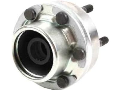 1992 BMW 750iL CV Joint - 26111229075