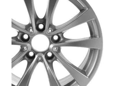 BMW 36116796244