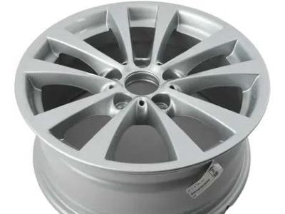BMW 36116796244