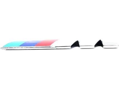 51148041424 BMW Emblem Product Photo 3 of 3