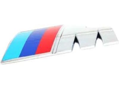 51148041424 BMW Emblem Product Photo 2 of 3
