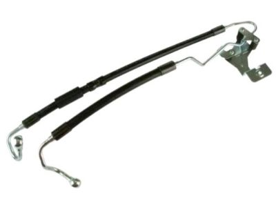 BMW 325xi Power Steering Hose - 32416784347