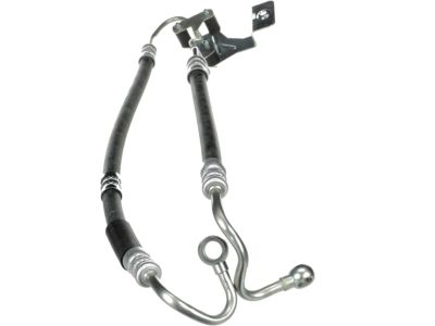 BMW 32416784347 Expansion Hose