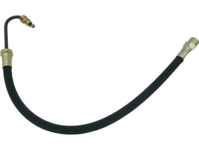 21521120306 BMW Clutch Pressure Hose Product Photo 2 of 3
