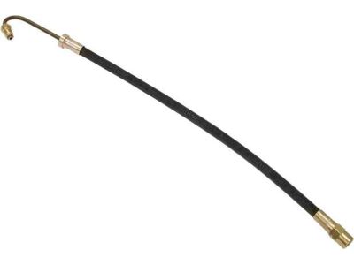 BMW 320i Clutch Hose - 21521120306