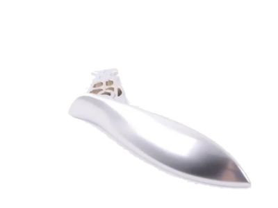 BMW 528i xDrive Door Handle - 51217225690