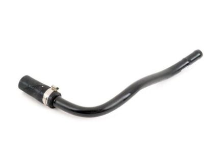 thumbnail image 2 of Genuine BMW E46 325Ci 330Ci Brake Booster Vacuum Hose - 34336751108 2 of 5