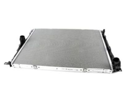 BMW 330i xDrive Radiator - 17118482623