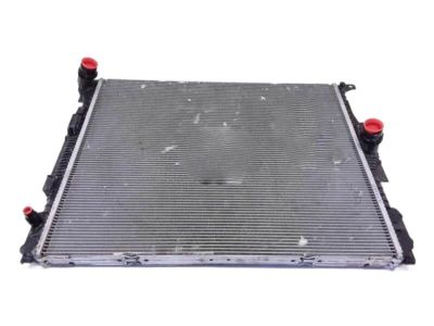 BMW 17118482623 Radiator