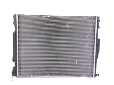 BMW 17118482623 Radiator