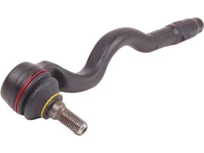BMW Tie Rod End - 32106774220