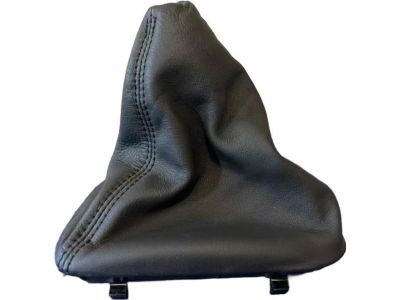 BMW M5 Shift Linkage Boot - 25111221873