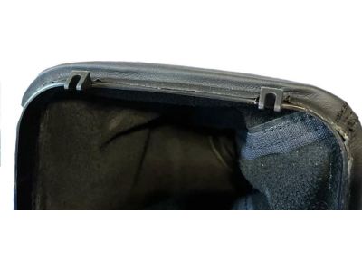 BMW M5 Shift Linkage Boot - 25111221873