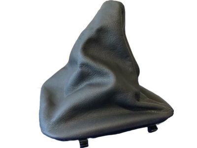 BMW M5 Shift Linkage Boot - 25111221873