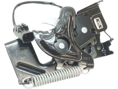 BMW 51237242548