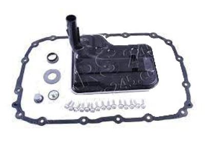 BMW 24152357284 Automatic Transmission Fluid Filter Kit