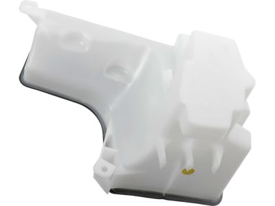 BMW X5 Washer Reservoir - 61668252722