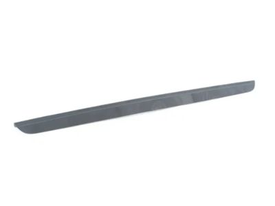 51118090920 BMW Pressure Lip, Front Product Photo 3 of 3
