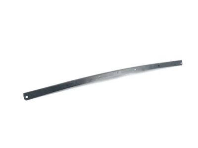 BMW 51118090920 Pressure Lip, Front 51118090920 BMW Pressure Lip, Front Product Photo 1 of 3