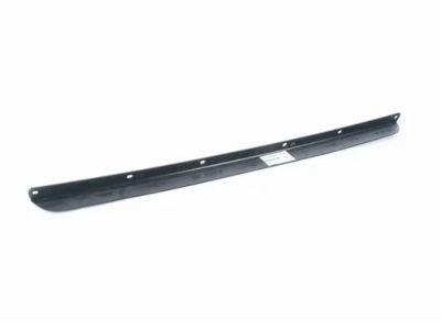 51118090920 BMW Pressure Lip, Front Product Photo 2 of 3