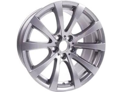 BMW X6 M Alloy Wheels - 36116785503