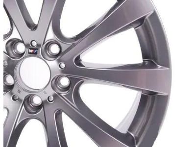 BMW 36116785503