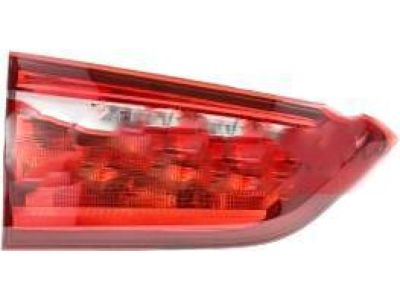 2019 BMW X1 Tail Light - 63212710635