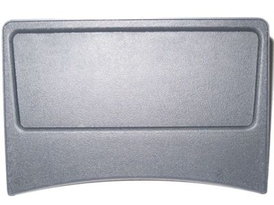 BMW 51161946193 Cover