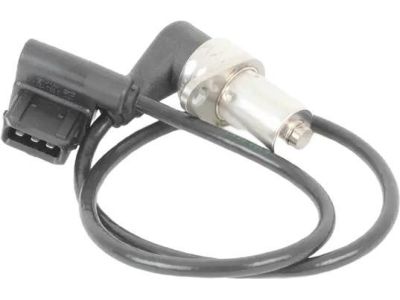 BMW 530i Camshaft Position Sensor - 12141729291