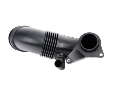 BMW X6 M Air Intake Hose - 13717848381