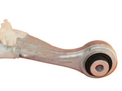 BMW 33326883340 Bottom Rubber Mount Wishbone, Right