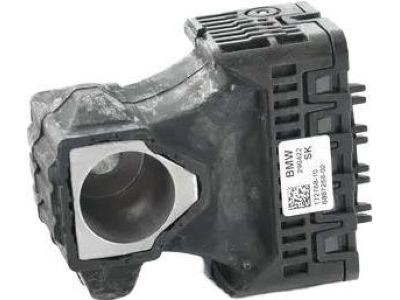 BMW 22116887268