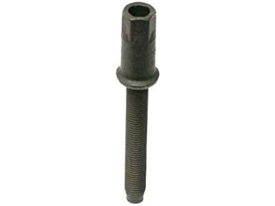 BMW 11211439395 Hex Bolt