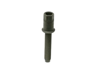 BMW 11211439395 Hex Bolt