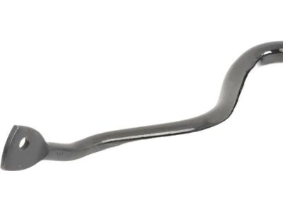 31352226376 BMW Stabilizer, Front Product Photo 2 of 2