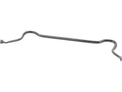 BMW 735iL Sway Bar Kit - 31352226376