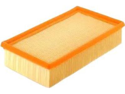 1991 BMW 850i Air Filter - 13721715881
