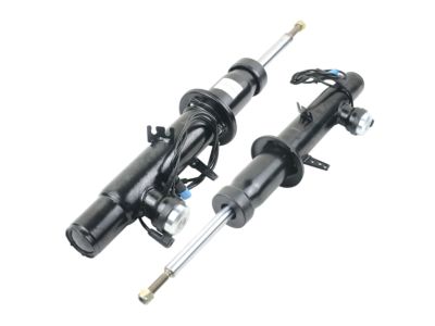 BMW 37106875083 Left Front Strut Shock Absorber