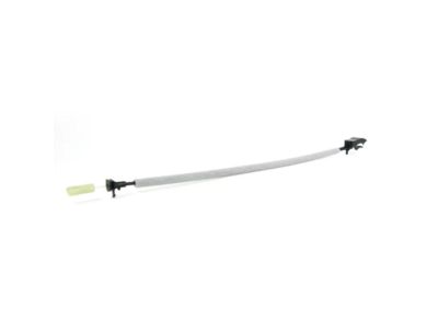 BMW Door Latch Cable - 51218403057