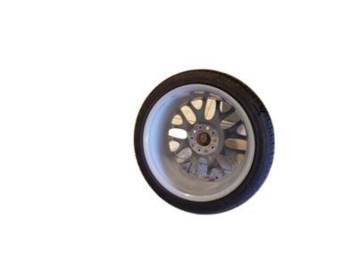 BMW 36116769567 Light Alloy Rim