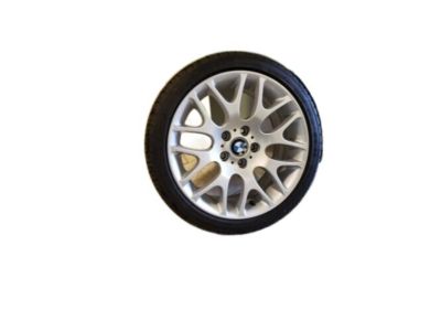 BMW 36116769567 Light Alloy Rim