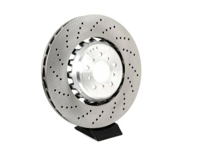 BMW 34116864906 Brake Disc, Ventilated