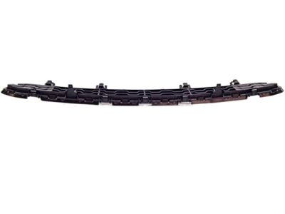 BMW 51118056936 Grille, Middle Top
