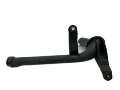 BMW 11417531432 Suction Pipe