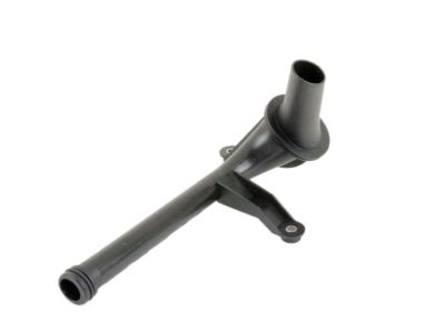 BMW 11417531432 Suction Pipe