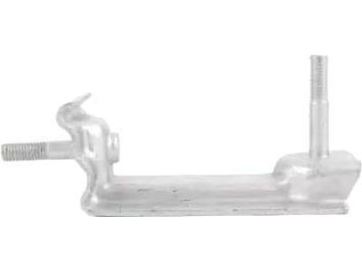 18201723190 BMW Bracket Product Photo 2 of 2