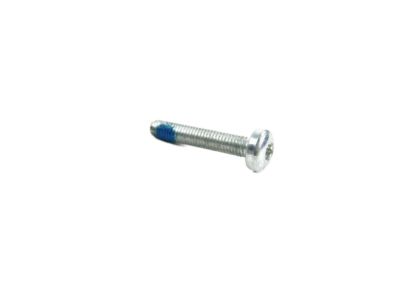 BMW 07147077613 Torx Bolt